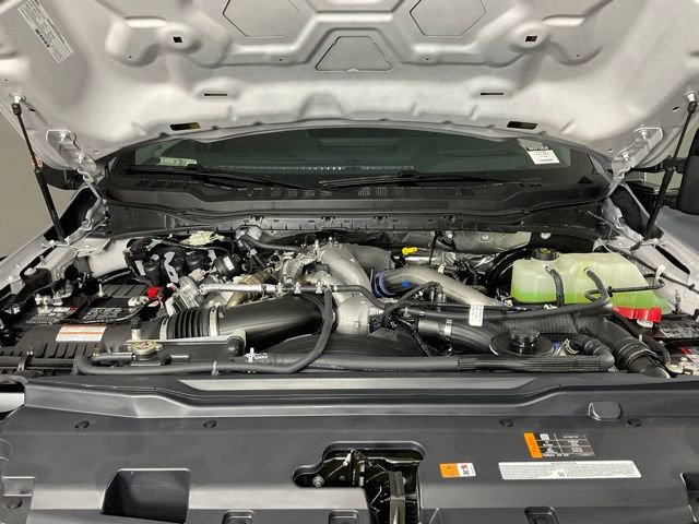 New 2025 Ford F350 Lariat w/ Lariat Ultimate Package image 9