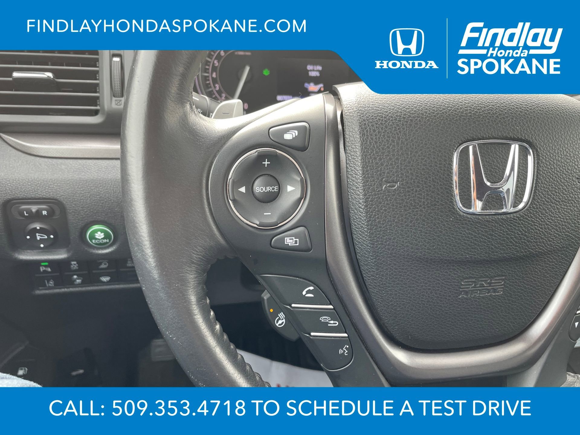Used 2022 Honda Ridgeline RTL-E image 17