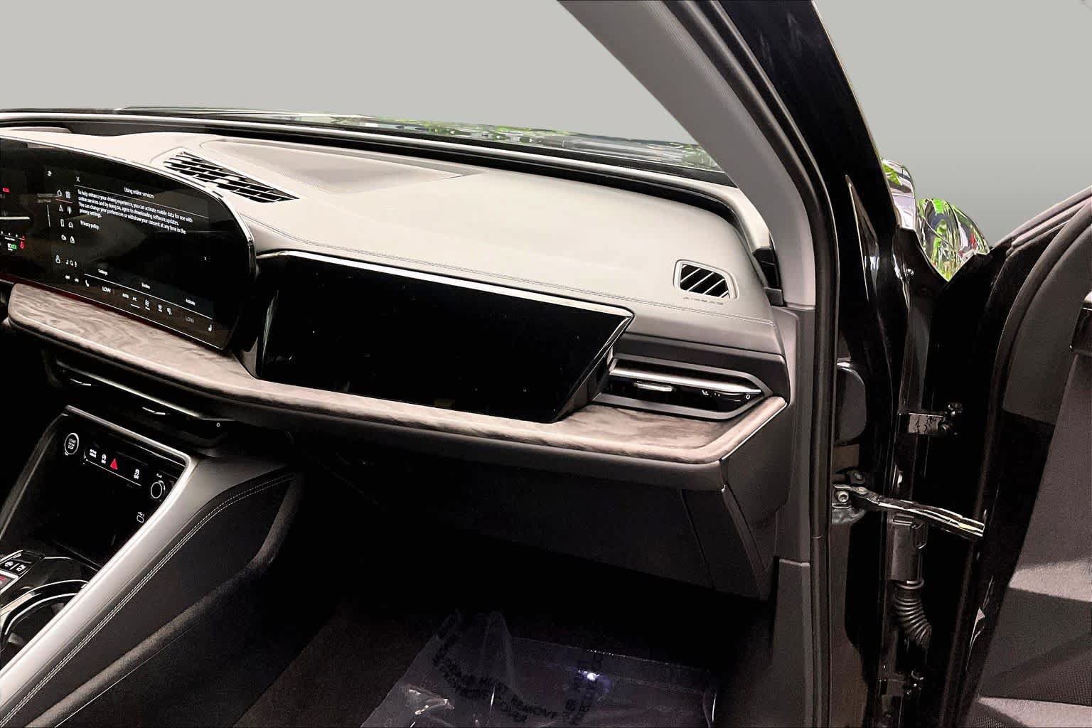 Certified 2025 Audi Q5 Premium AWD/4WD image 19