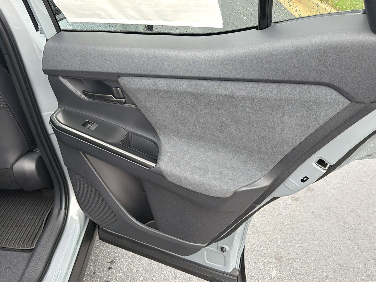 New 2026 Toyota C-HR AWD/4WD image 16