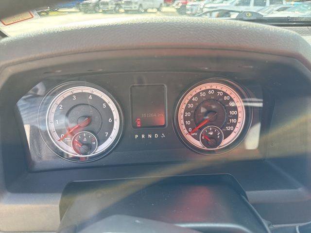 Used 2014 RAM 1500 Express image 22