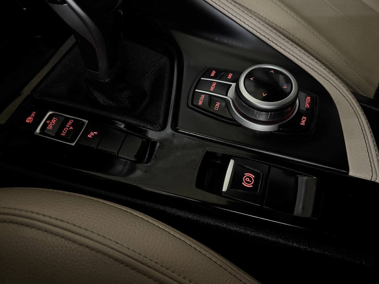 Used 2021 BMW X1 sDrive28i w/ M Sport Package FWD image 47