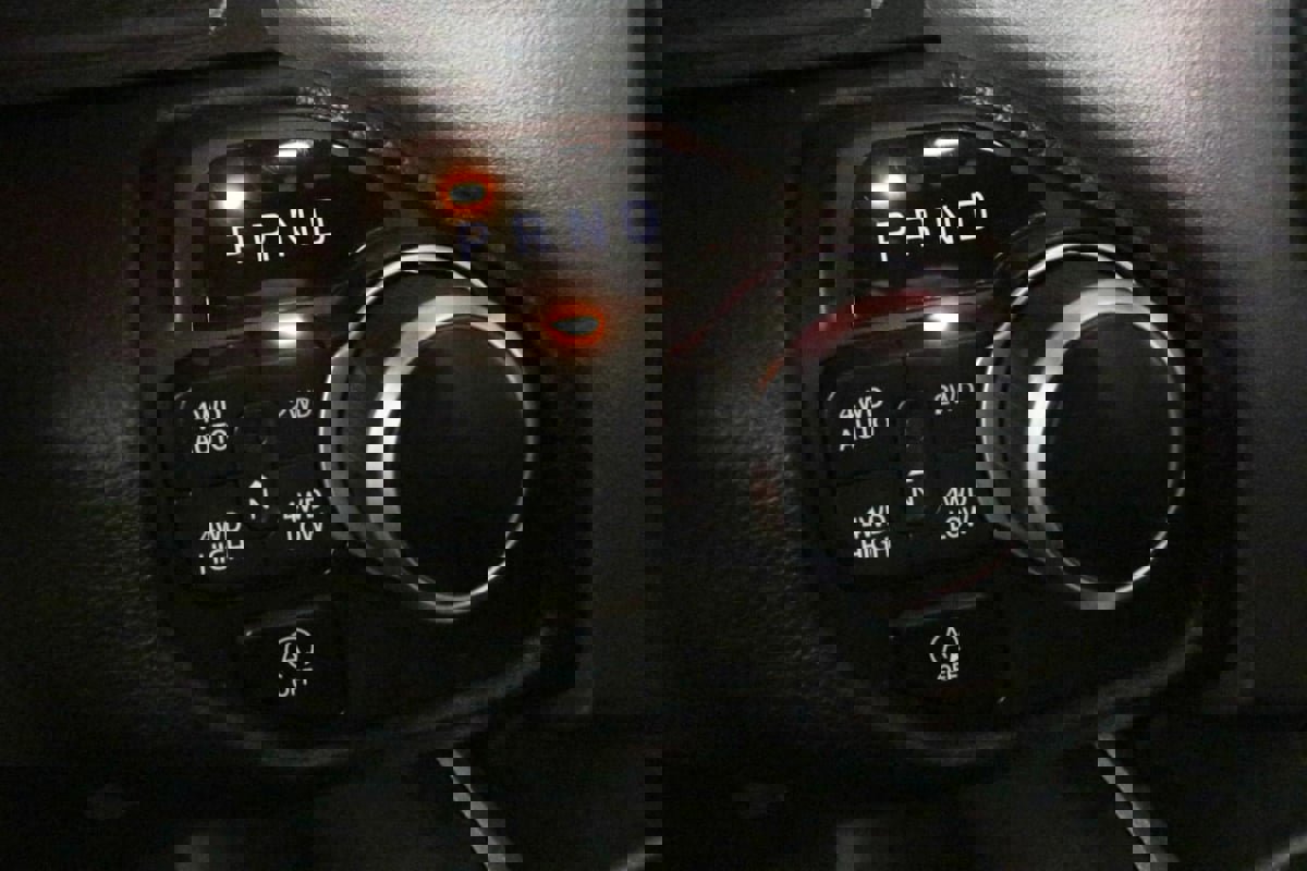 Used 2023 RAM 1500 Lone Star image 12