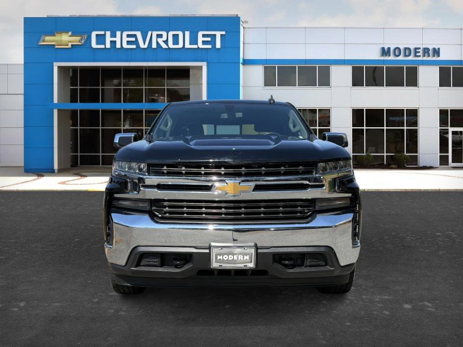 Used 2020 Chevrolet Silverado 1500 LT w/ All-Star Edition image 7