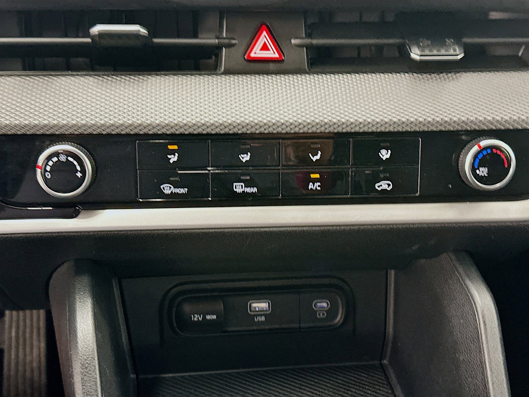 Used 2024 Kia Sportage LX image 24