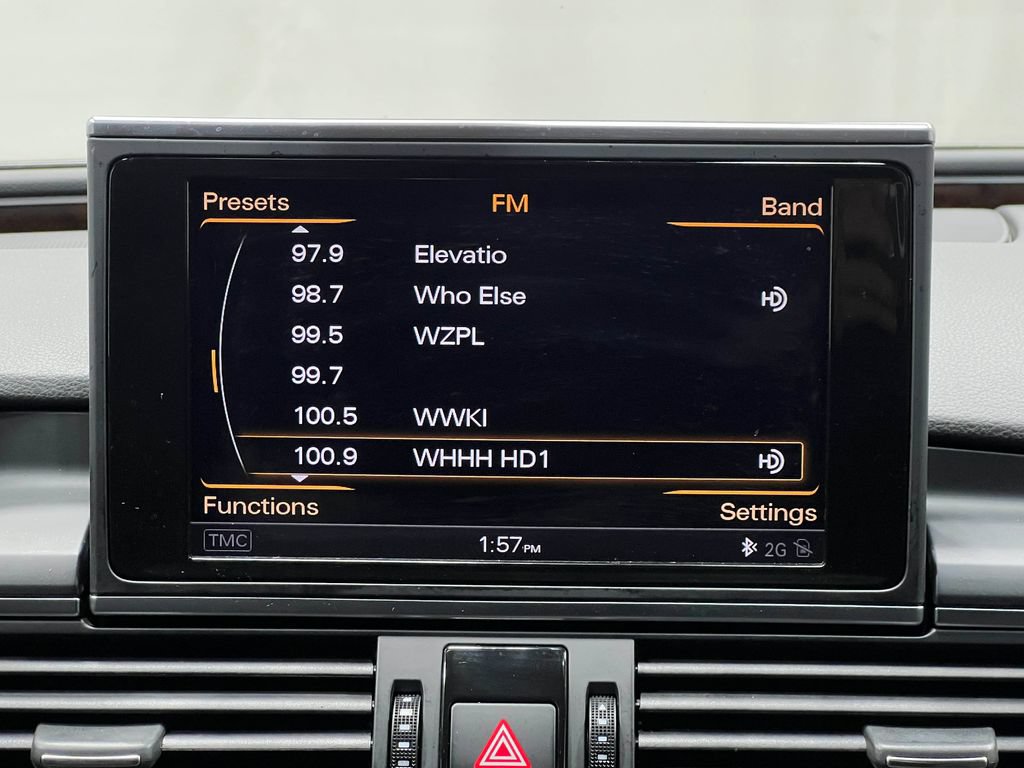 Used 2013 Audi A7 3.0T Premium Plus w/ Premium Plus Pkg AWD/4WD image 27