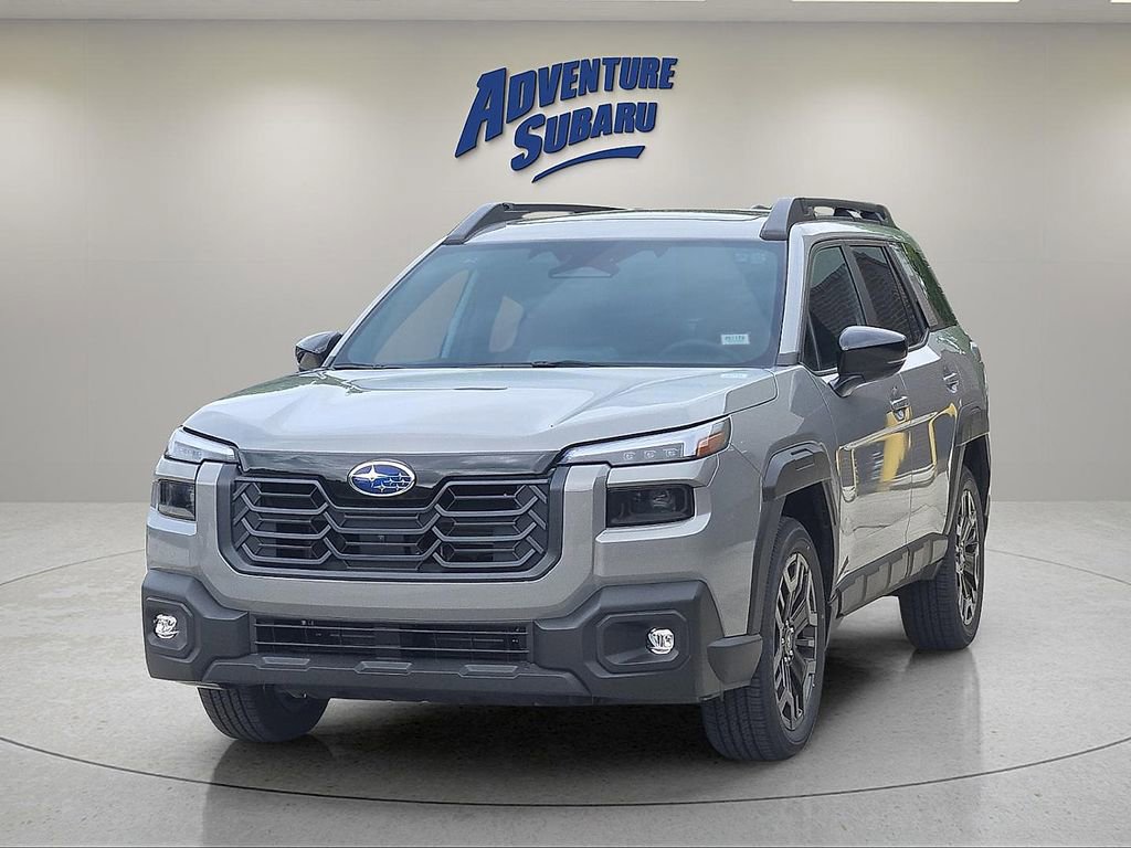 New 2026 Subaru Outback Limited XT AWD/4WD image 2