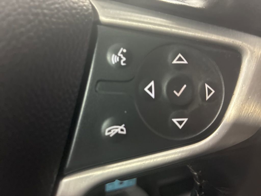 Used 2018 GMC Canyon SLT w/ Driver Alert Package AWD/4WD image 25