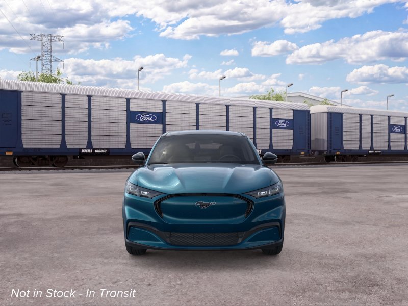 New 2026 Ford Mustang Mach-E Premium AWD/4WD image 6