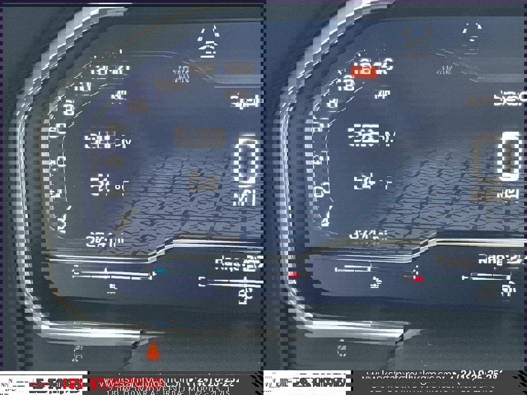 Used 2023 GMC Sierra 1500 Denali w/ Technology Package AWD/4WD image 22