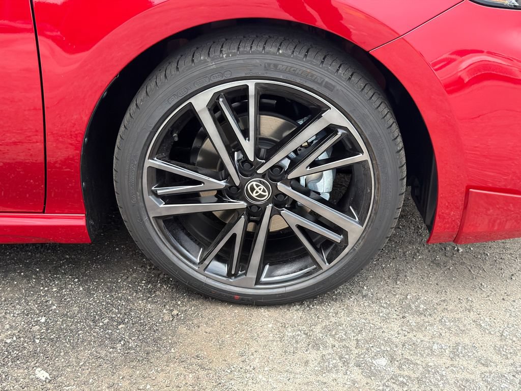 New 2026 Toyota Camry XSE w/ Premium Plus Package FWD image 13