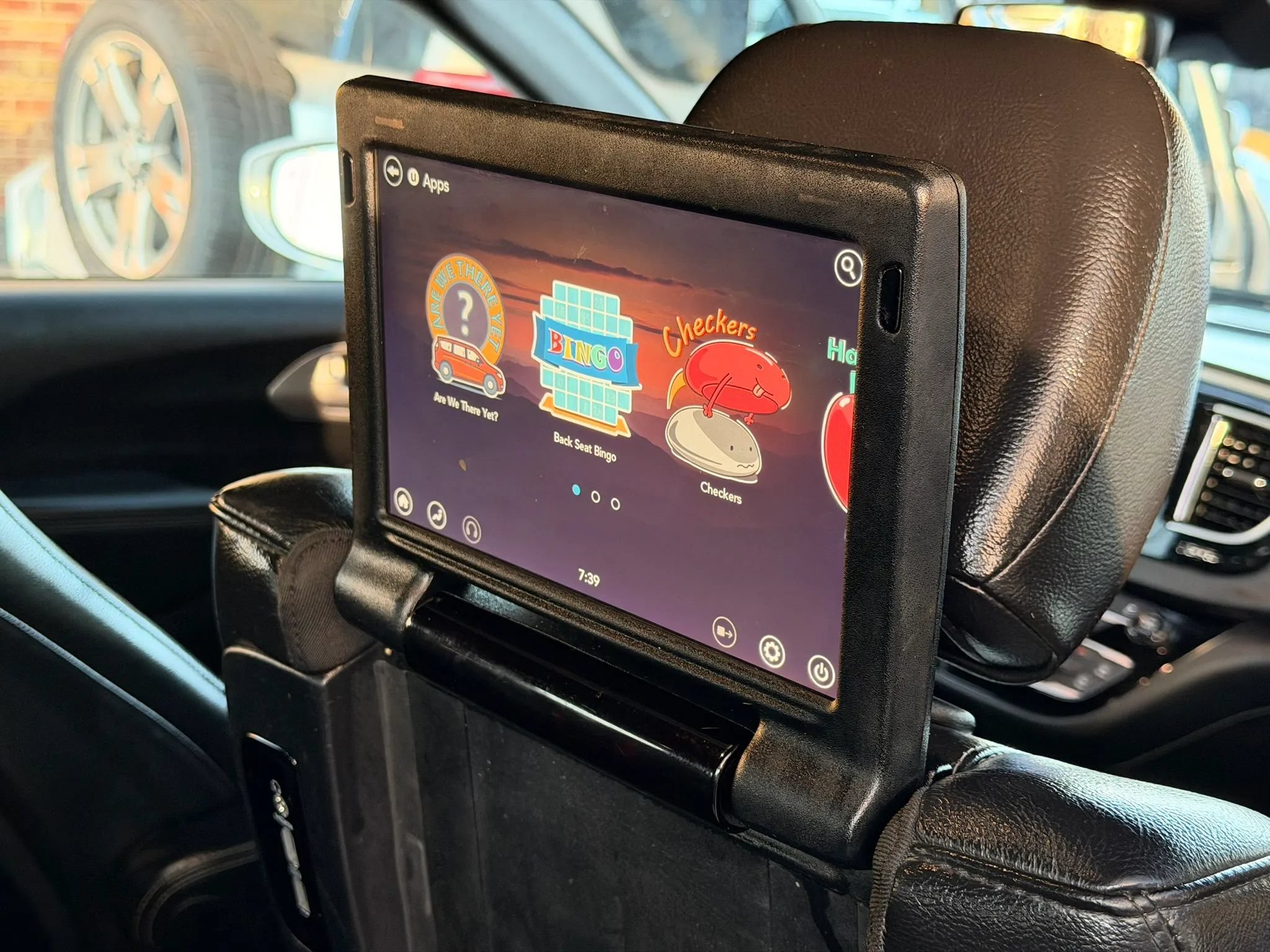 Used 2019 Chrysler Pacifica Touring-L Plus w/ Advanced Safetytec Group FWD image 45