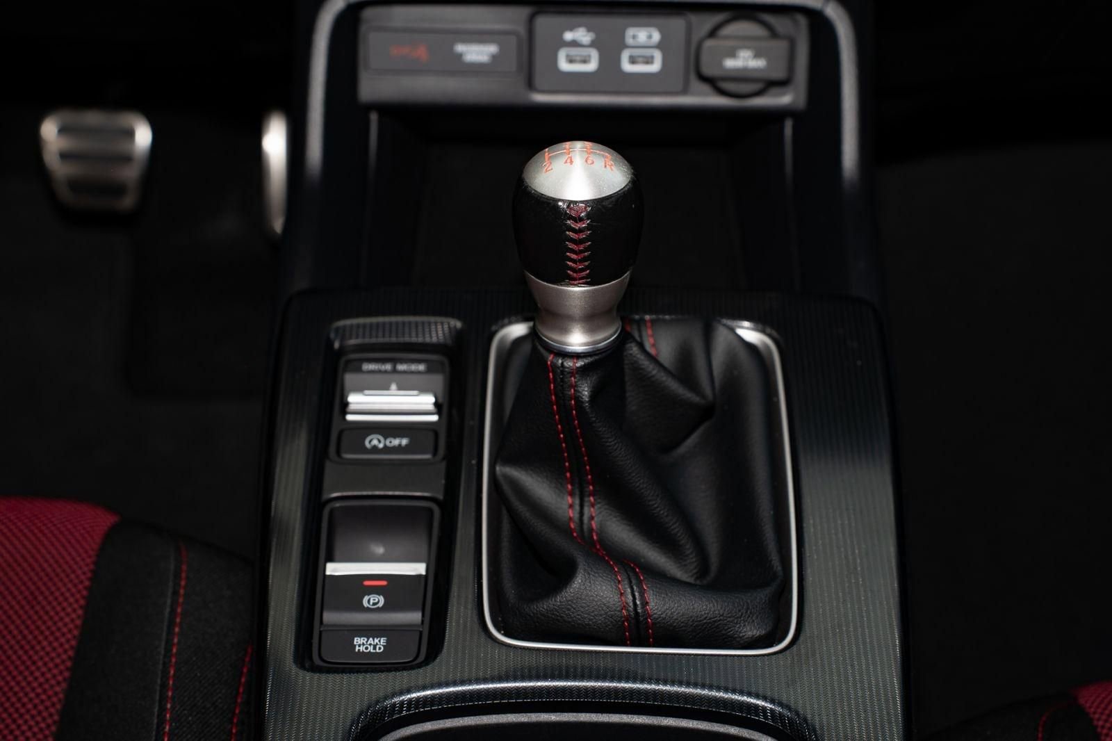 Certified 2023 Honda Civic Si image 26