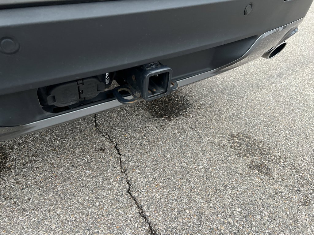 Used 2023 Ford Explorer XLT w/ Equipment Group 202A image 21