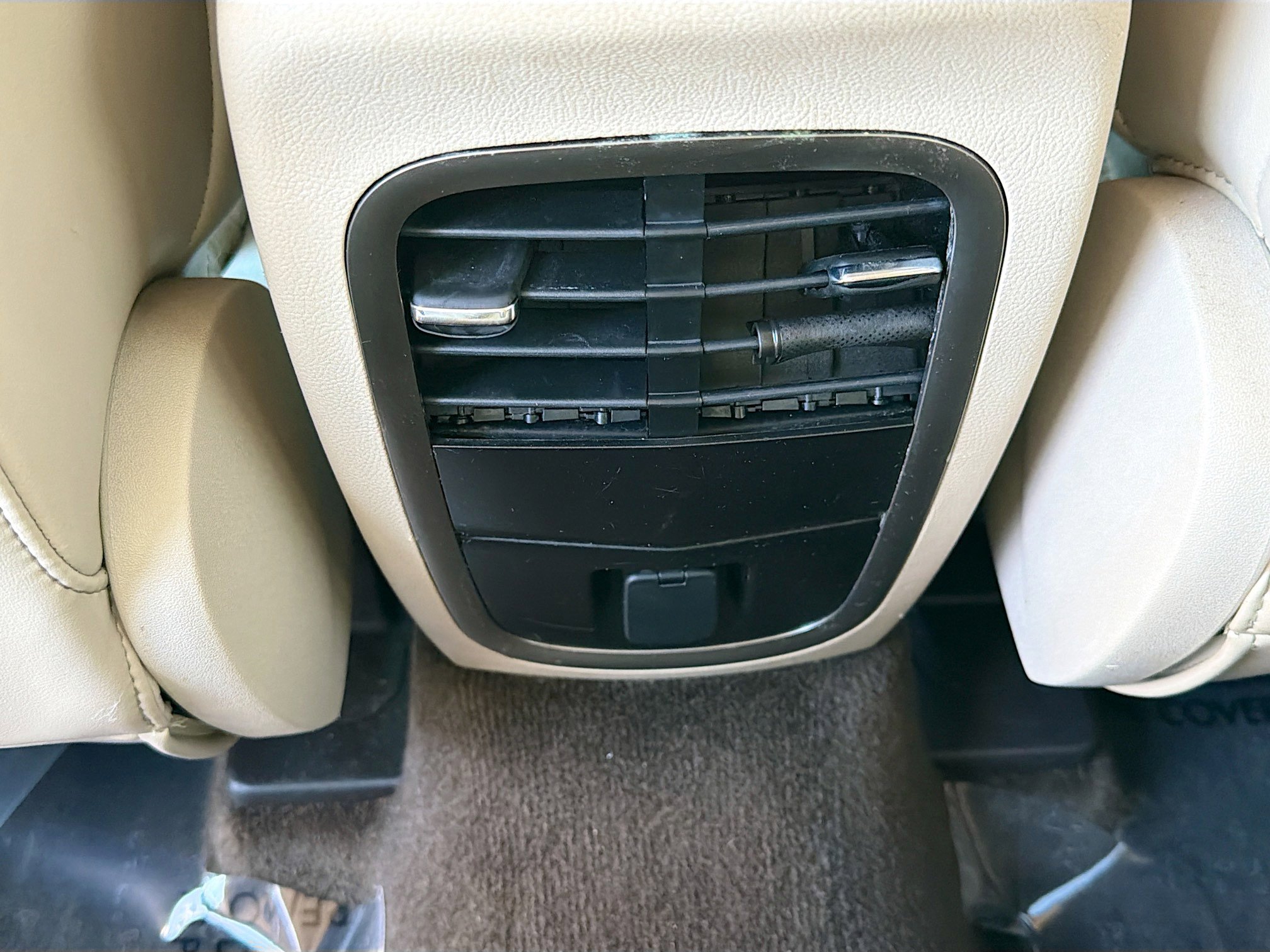 Used 2017 Lincoln MKC Select FWD image 20