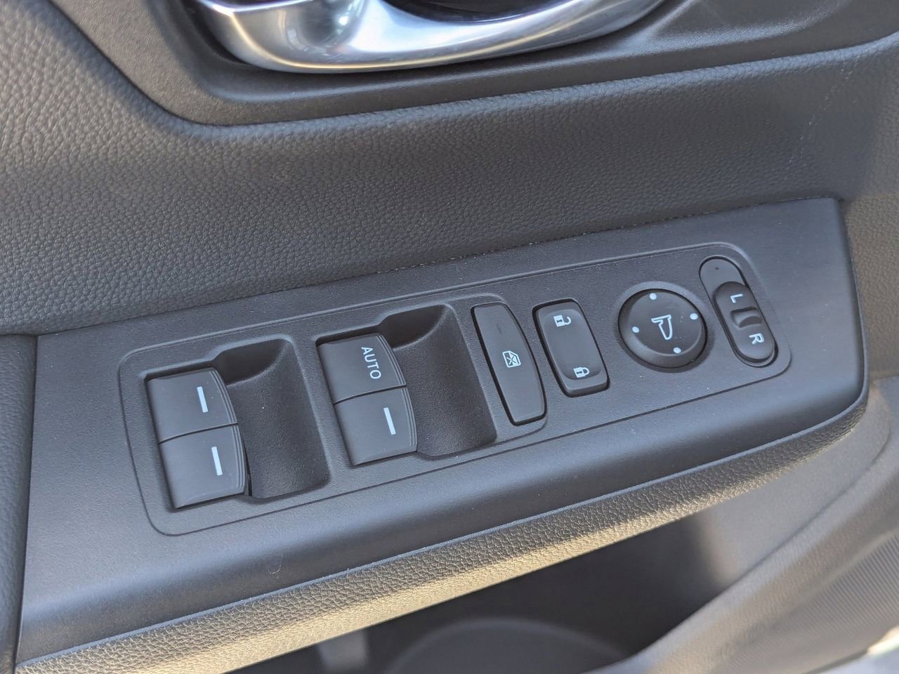 New 2026 Honda CR-V LX image 13