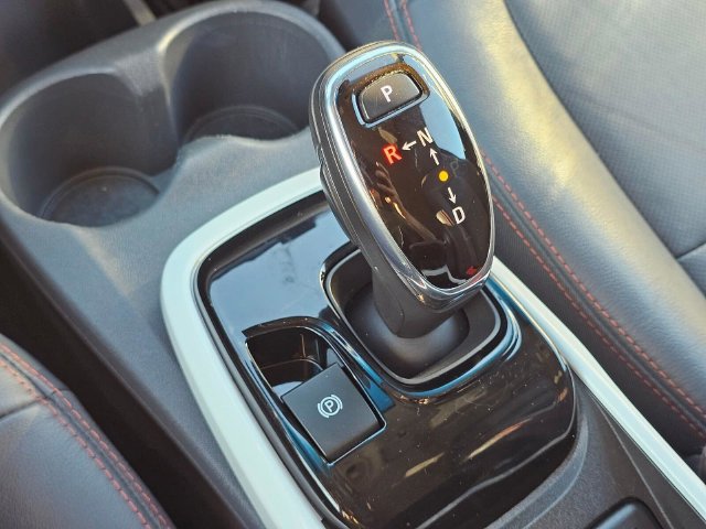 Used 2018 Chevrolet Bolt Premier w/ Driver Confidence II Package FWD image 35