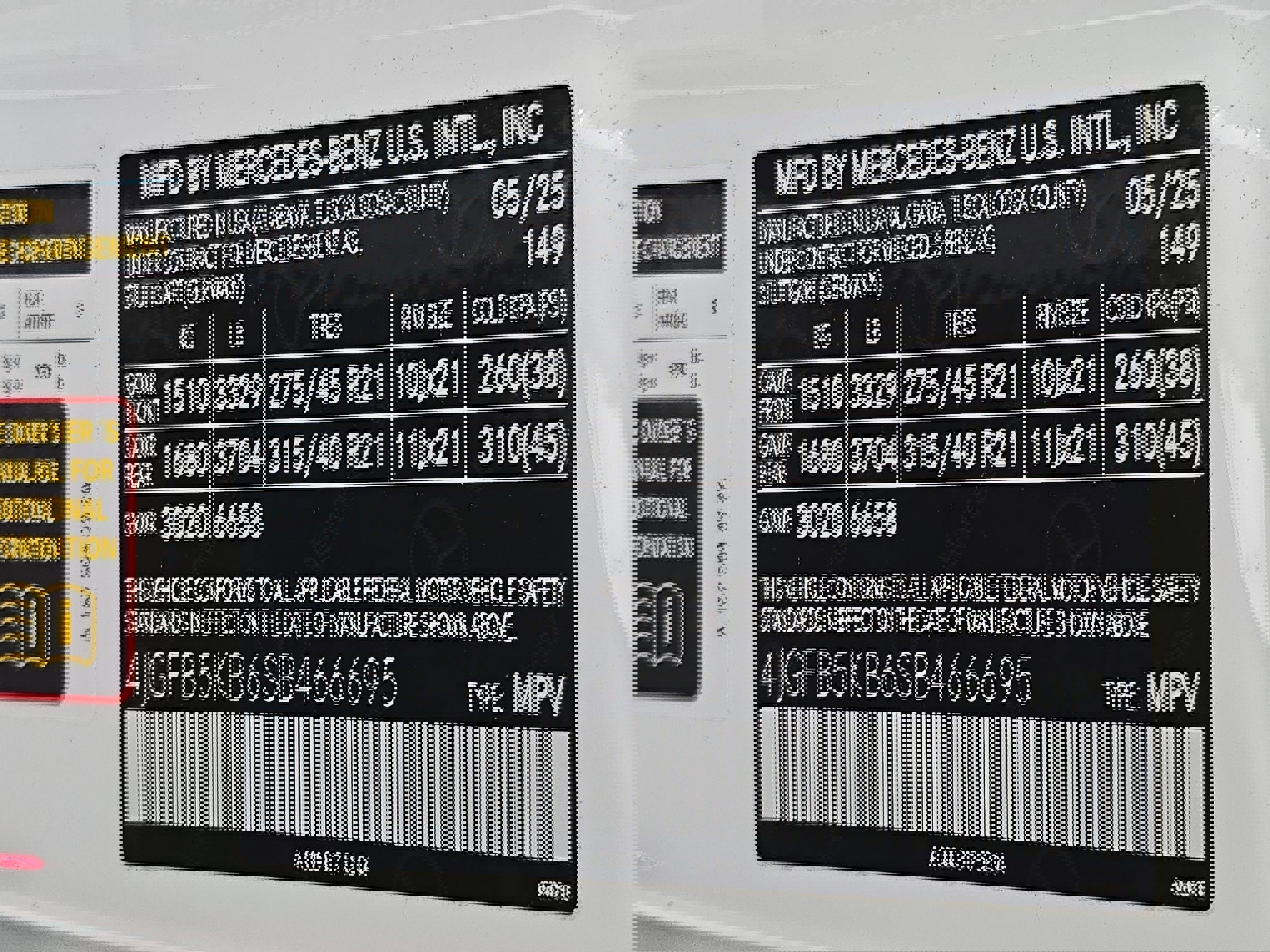 Used 2025 Mercedes-Benz GLE 450 4MATIC image 36