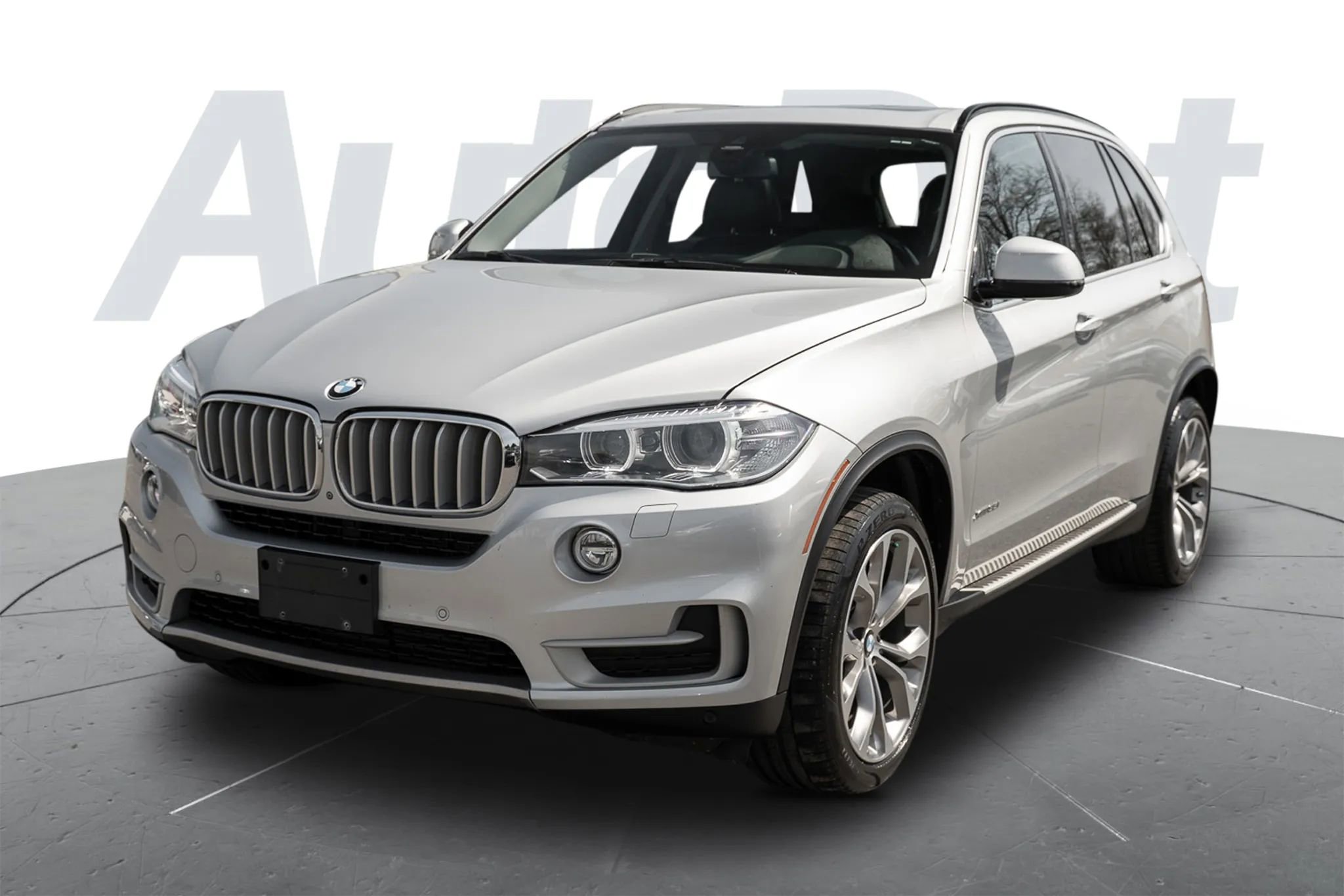 Used 2015 BMW X5 xDrive35i image 5
