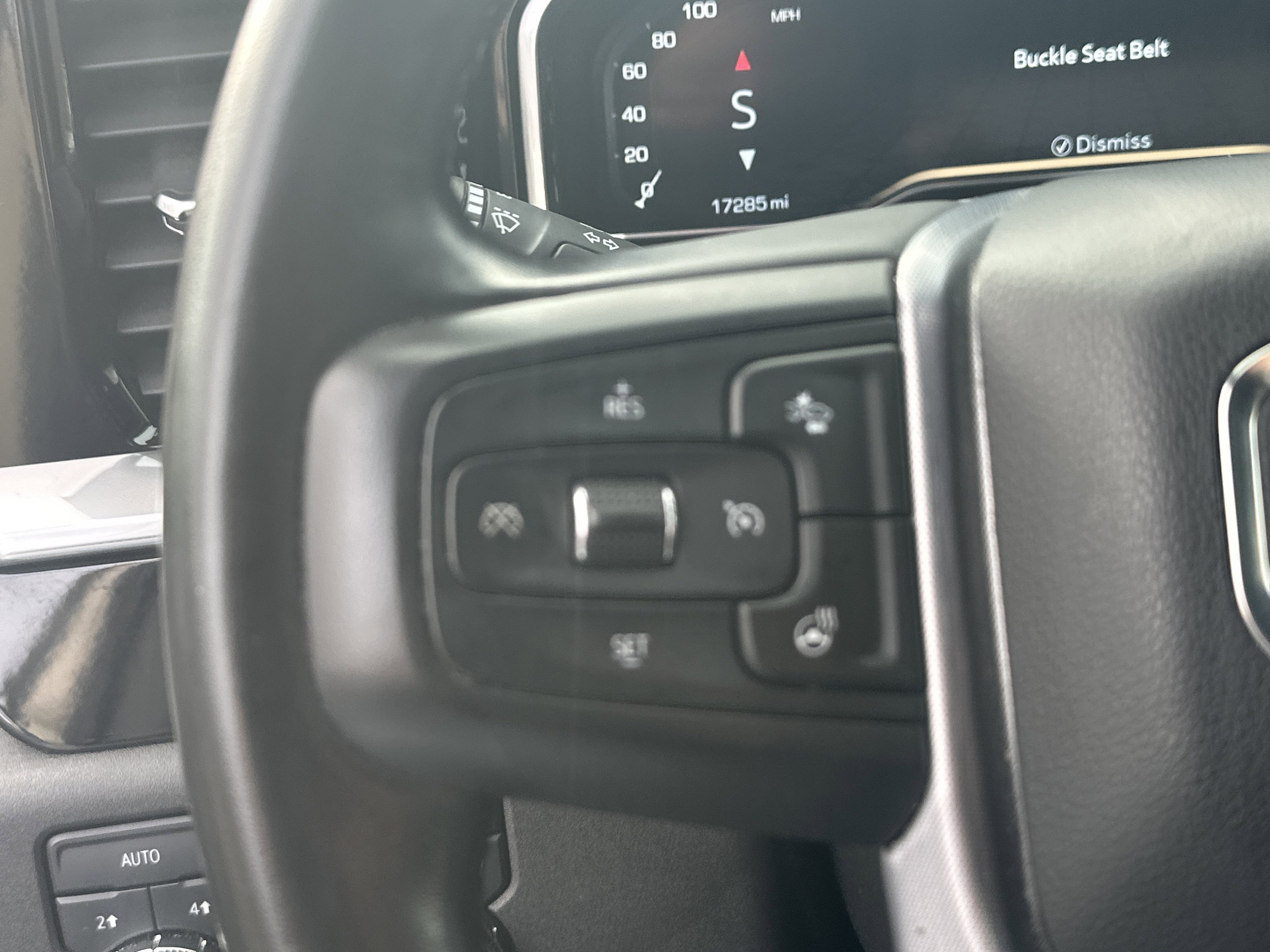 Certified 2023 GMC Sierra 1500 Elevation image 27