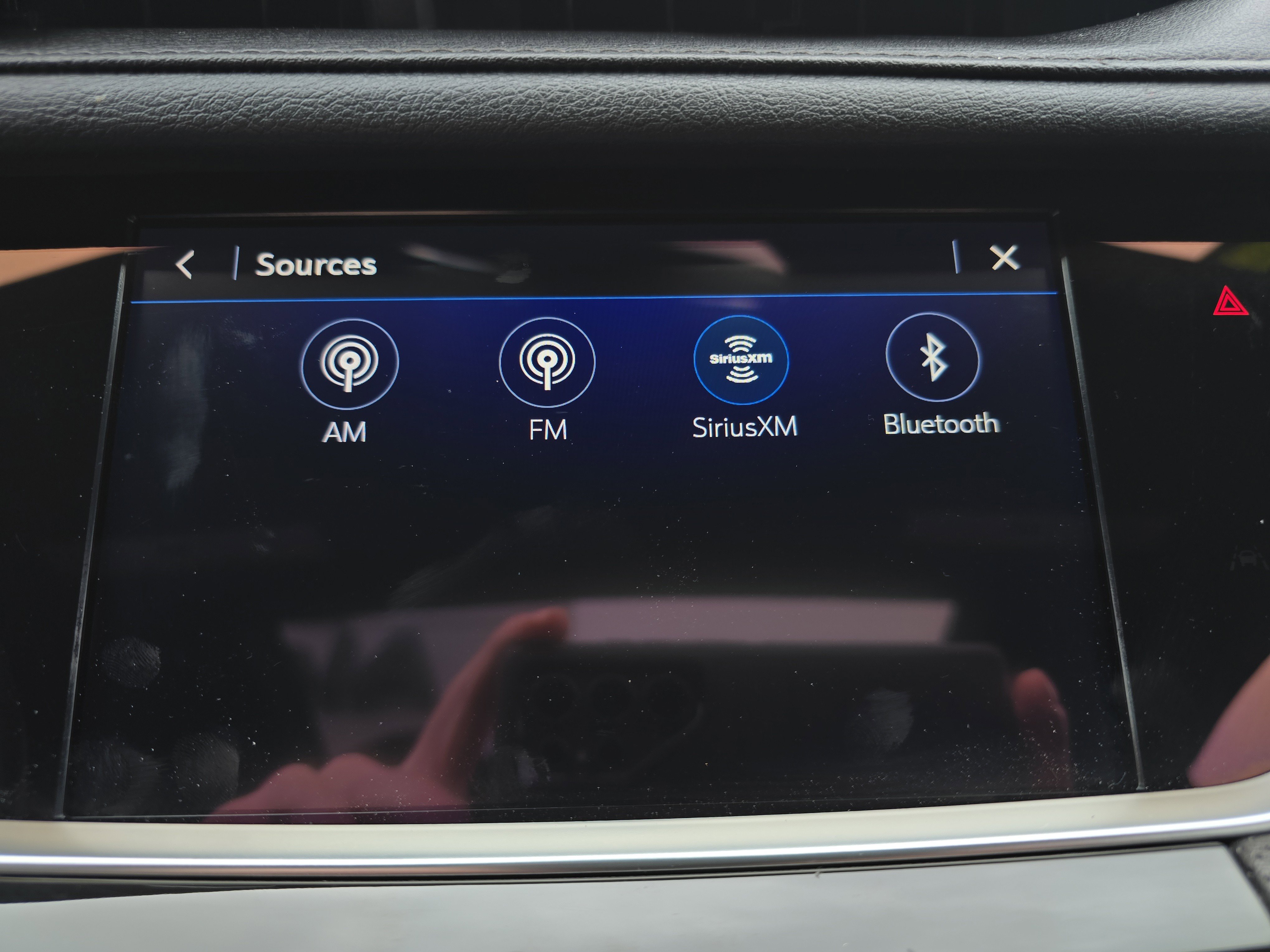 Used 2022 Cadillac XT5 Premium Luxury image 28