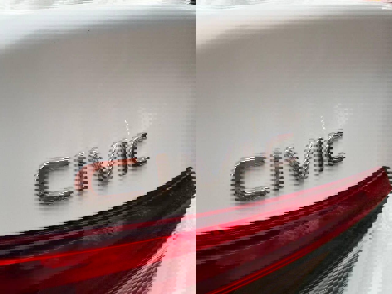 Used 2022 Honda Civic EX image 37