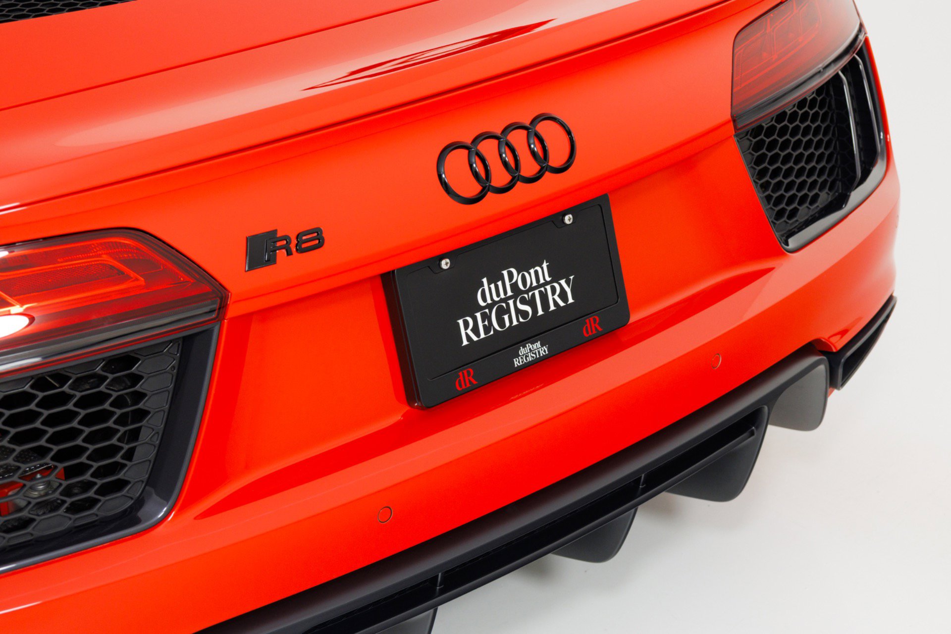 Used 2017 Audi R8 V10 AWD/4WD image 81