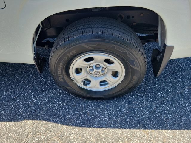 Used 2023 Nissan Frontier S w/ Technology Package image 6