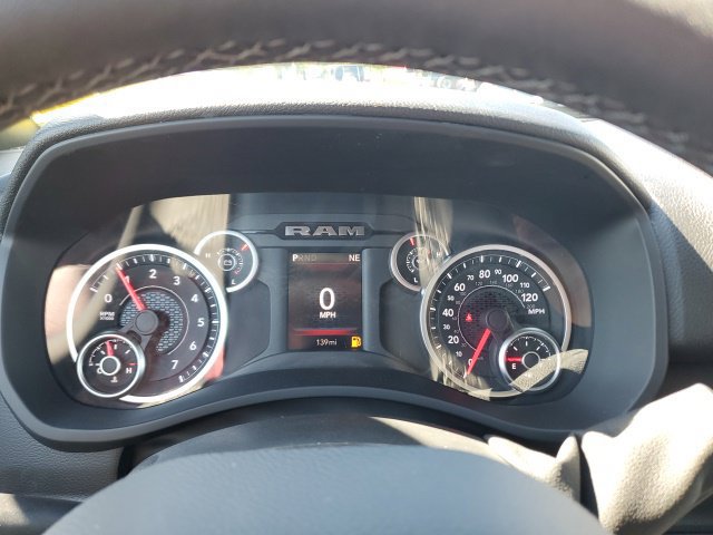 New 2026 RAM 2500 Big Horn AWD/4WD image 24