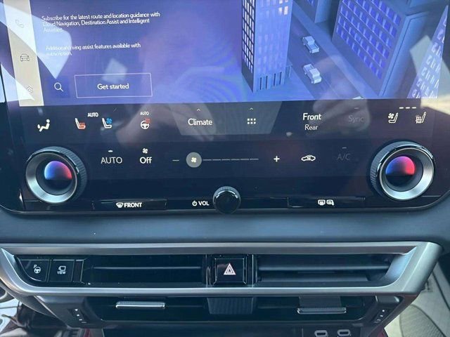 Used 2024 Lexus RX 350 F Sport w/ Convenience Package image 25