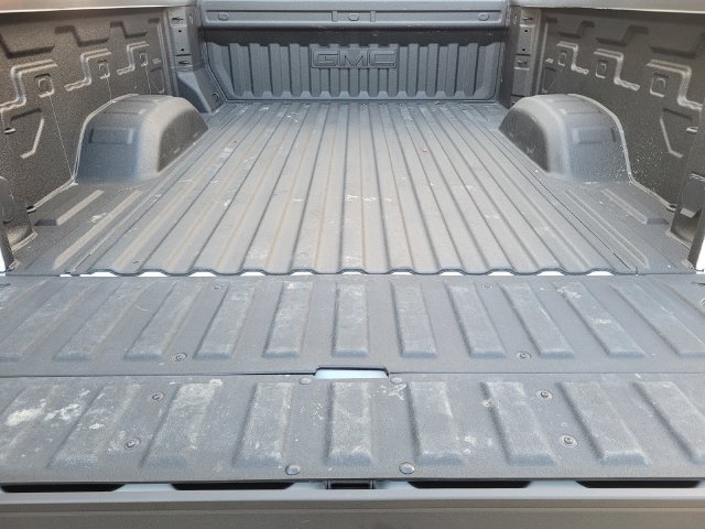 Used 2026 GMC Sierra 2500 AT4 AWD/4WD image 26