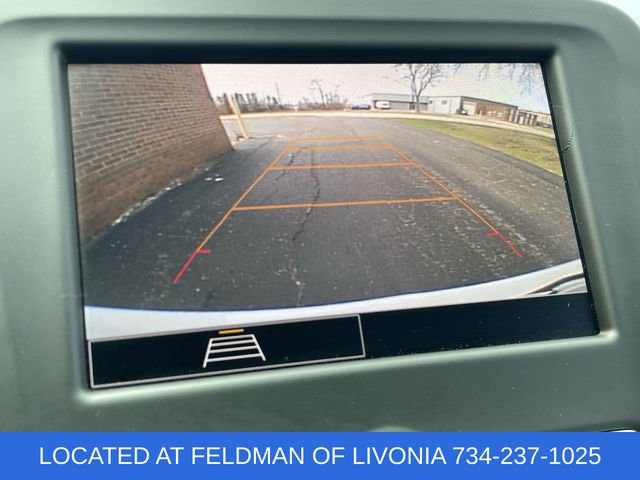 Certified 2024 Chevrolet Equinox RS image 14