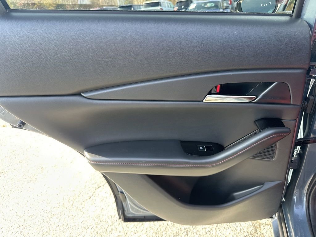 Used 2024 MAZDA CX-30 AWD 2.5 S w/ Preferred Package image 27