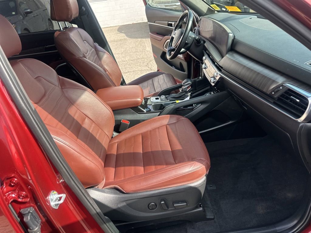 Used 2023 Kia Telluride SX Prestige image 36