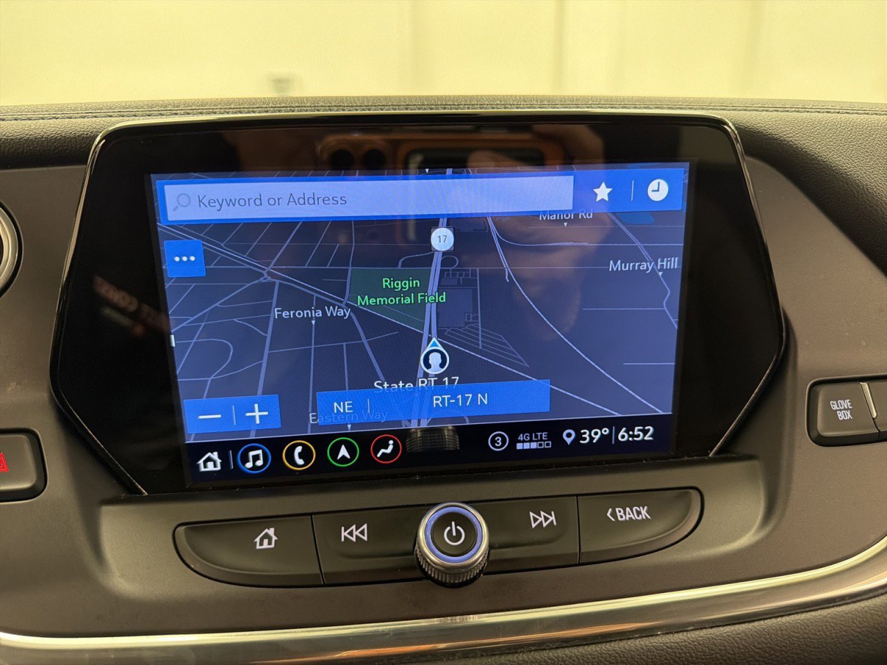 Used 2020 Chevrolet Blazer LT w/ Sound & Technology Package image 20