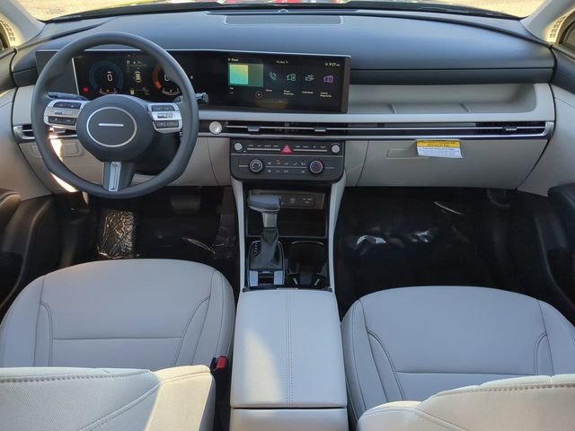 New 2025 Hyundai Tucson SE image 15