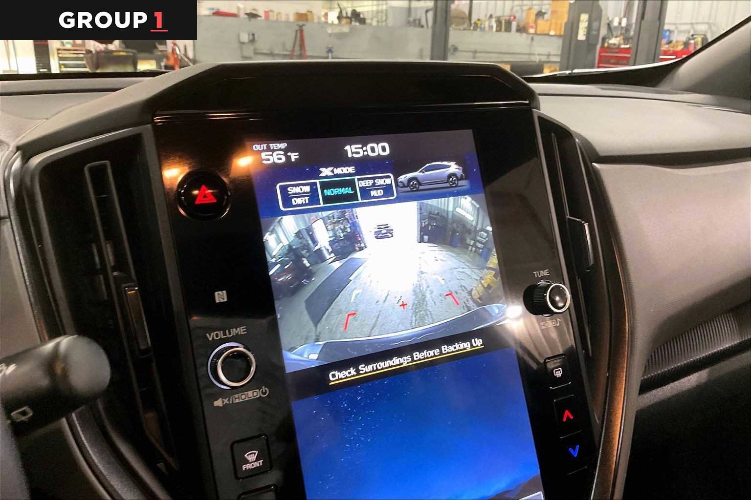 Used 2024 Subaru Crosstrek 2.5i Sport AWD/4WD image 27