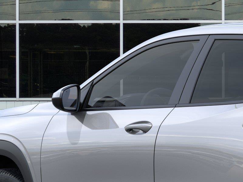 New 2026 Chevrolet Trax LS w/ LS Convenience Package FWD image 12