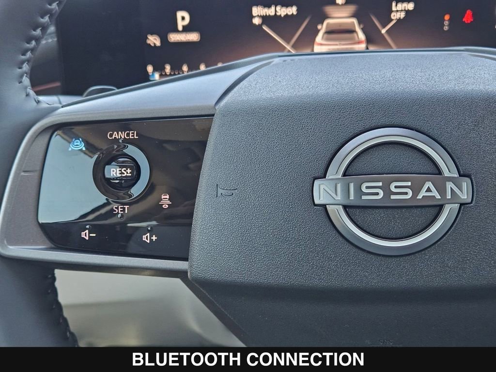 New 2026 Nissan Murano SL image 23