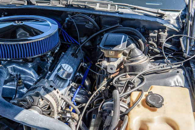 Used 1989 Pontiac Firebird Trans Am RWD image 36