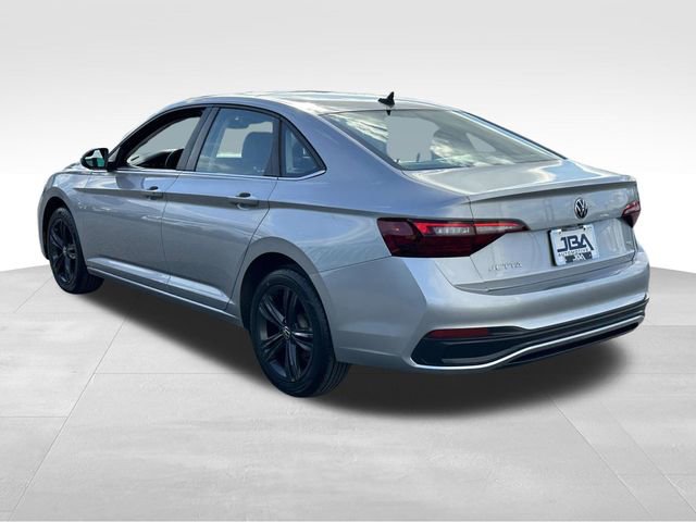 Used 2022 Volkswagen Jetta SE image 22