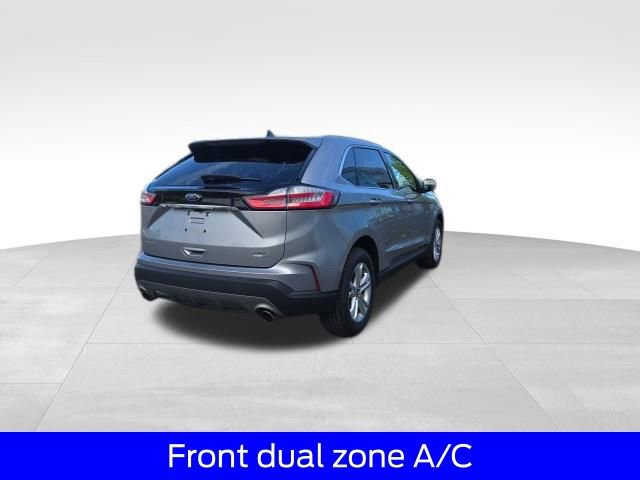Used 2020 Ford Edge SEL w/ Cold Weather Package AWD/4WD image 8