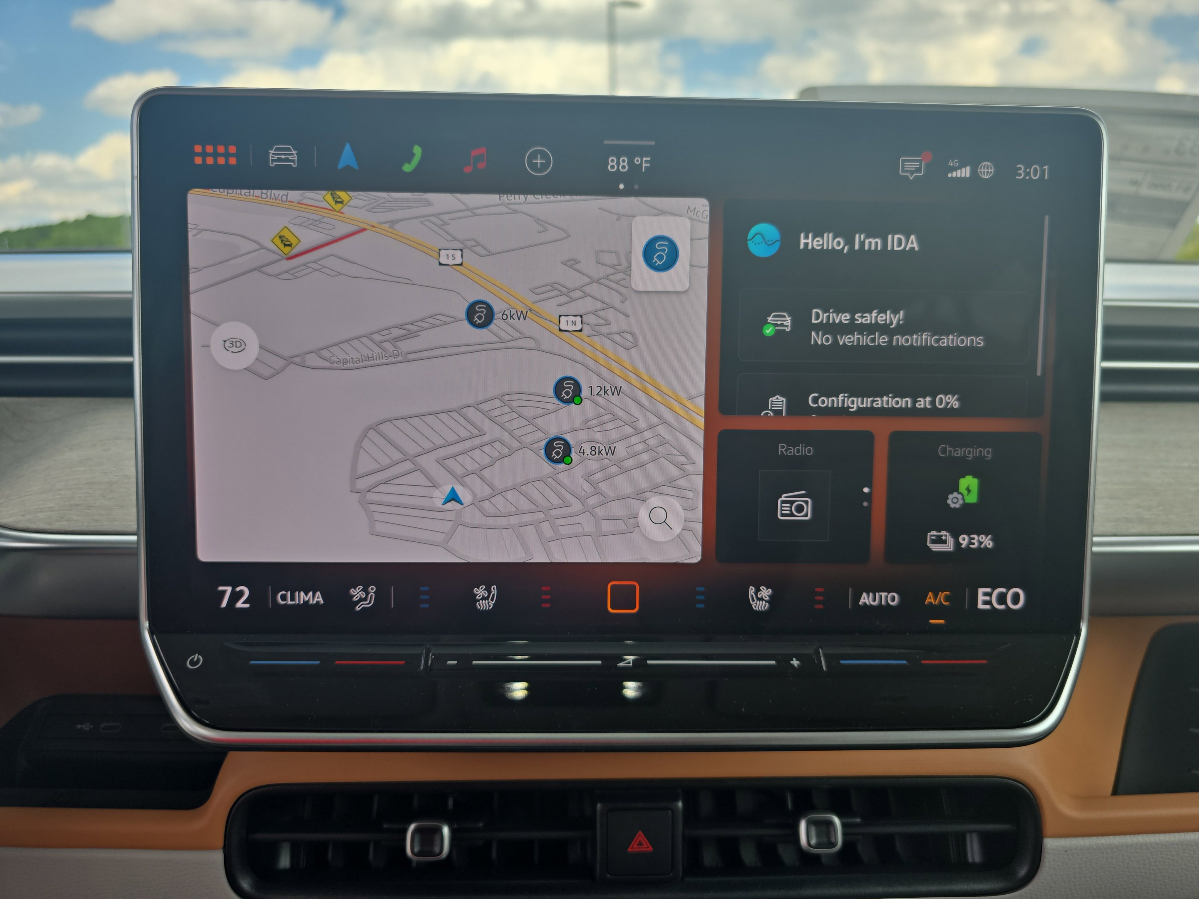 New 2025 Volkswagen ID. Buzz 1st Edition image 19