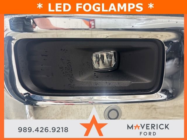 New 2026 Ford F150 XLT w/ Equipment Group 302A MID image 39