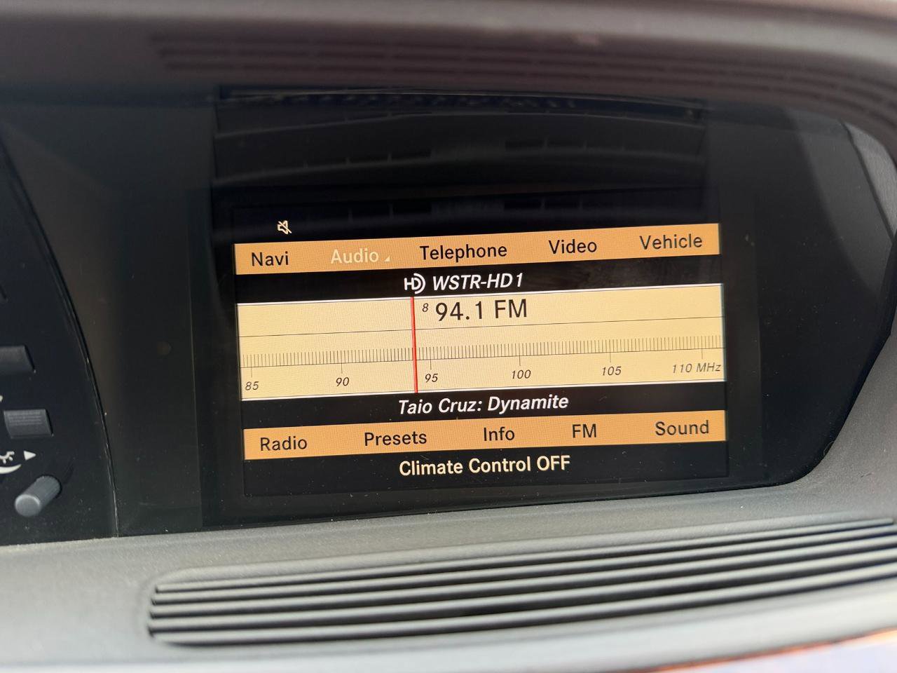 Used 2012 Mercedes-Benz S 550 image 20