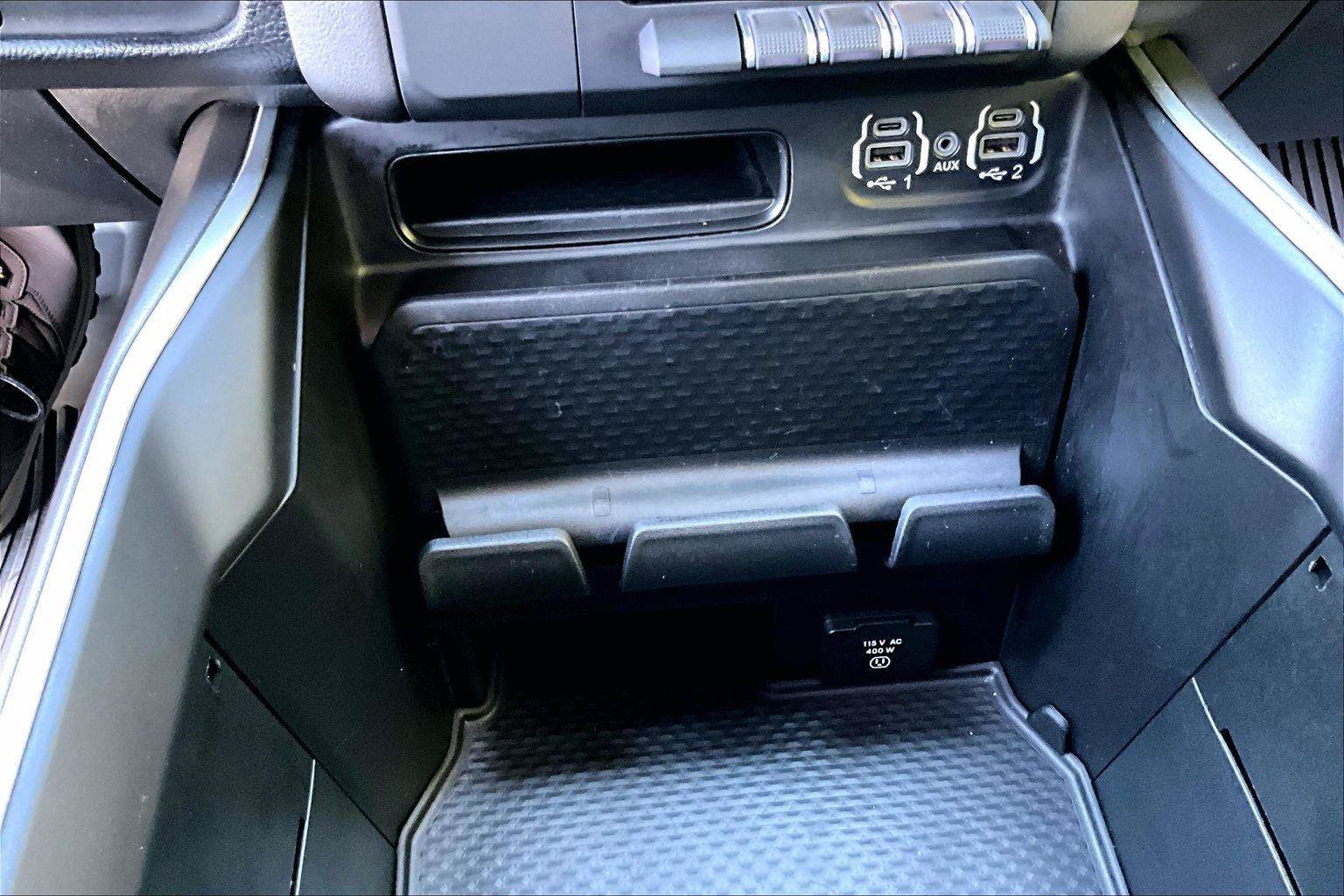 Used 2022 RAM 1500 Big Horn AWD/4WD image 32