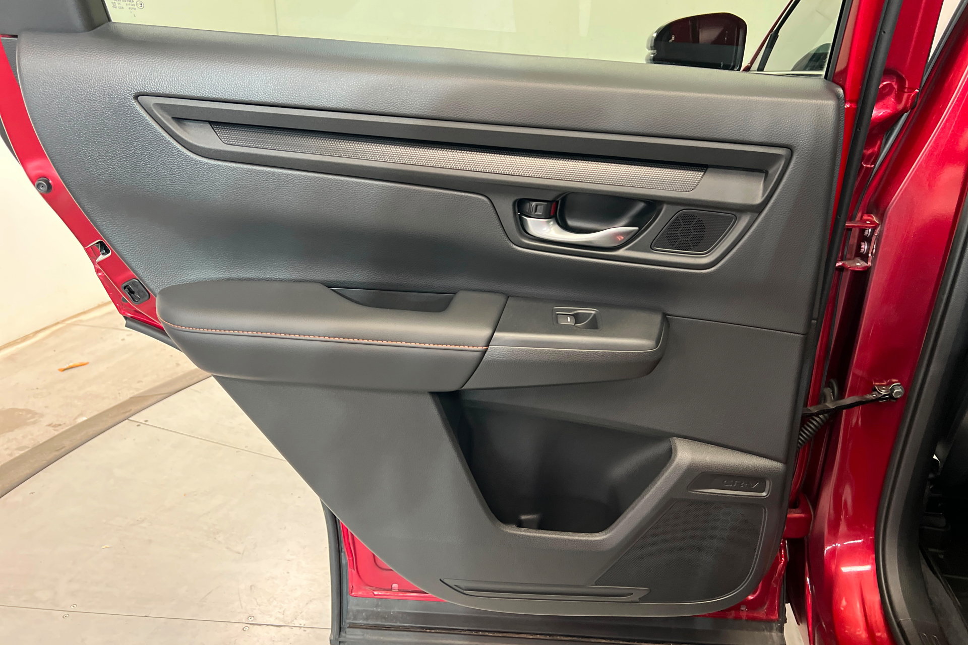 Used 2024 Honda CR-V Sport-L image 20