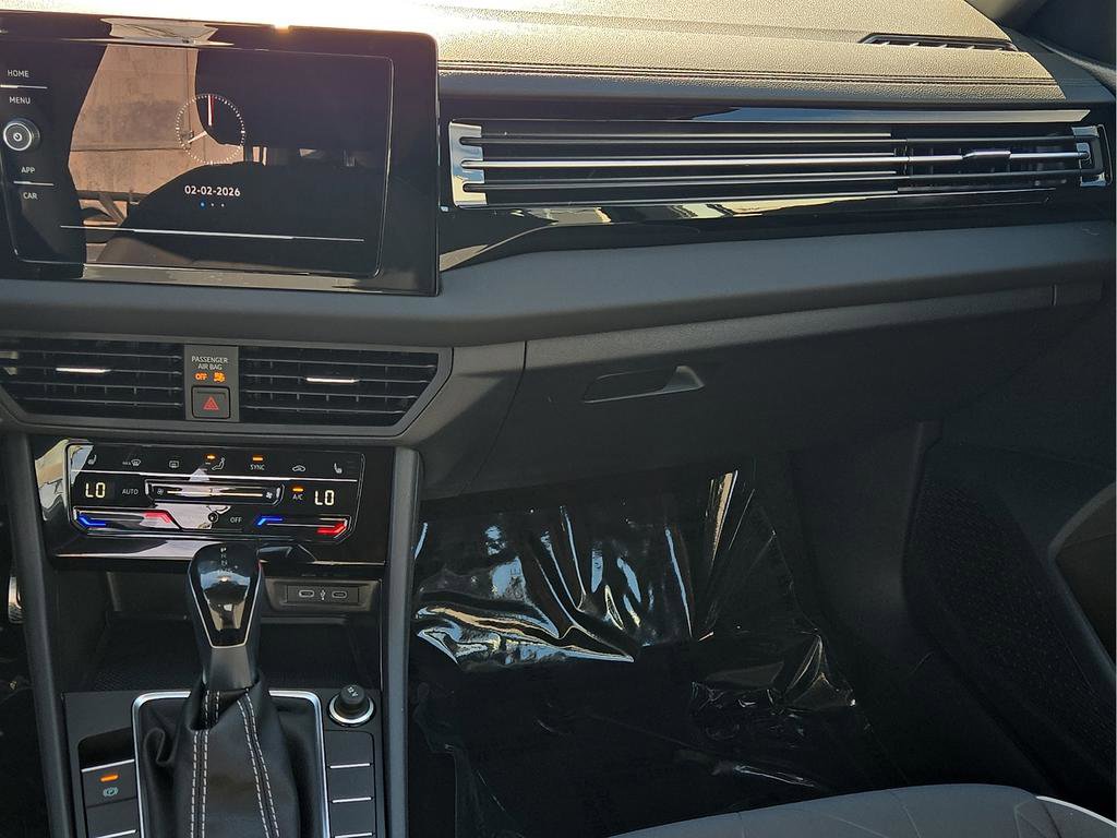 New 2026 Volkswagen Jetta Sport image 14