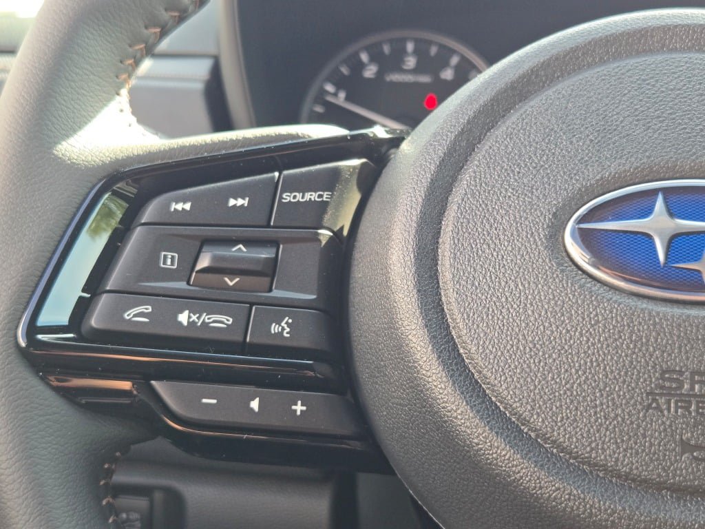 New 2026 Subaru Forester Sport AWD/4WD image 37