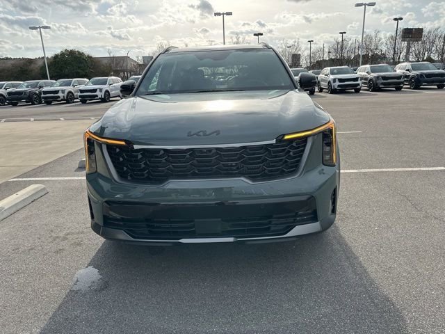 New 2026 Kia Sorento SX Prestige image 4